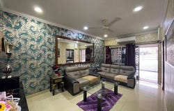 Jalan Bunga Raya, Shah Alam, Selangor 40000