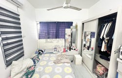 Jalan Selayang Mutiara, Selayang, Selangor 68100