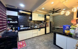 Jalan KE , Rawang, Selangor 48000