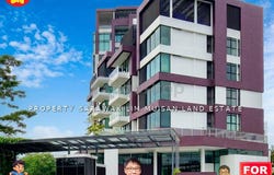 Jalan Mathies, Kuching, Sarawak 93100