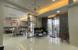 Jalan Megah, Cheras, Selangor 43200