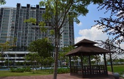 Persiaran Utara, Puchong, Selangor 47130