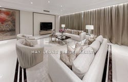 Jalan Damanlela, Damansara Heights, Kuala Lumpur 50490