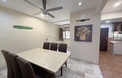 Bandar Sri Damansara, Bandar Sri Damansara, Selangor 52200