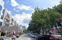 Bandar Puteri Puchong 47100 Puchong Selangor, Puchong, Selangor 47100