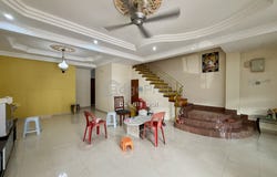 Jalan Seri Taming 1b, Cheras, Selangor 43200