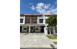 Jalan Warisan Setia, Sepang, Selangor 43900