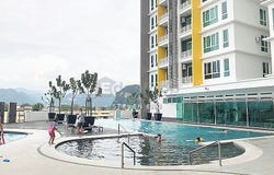 Jalan Medan Ipoh 1F Off Jalan Sultan Azlan Shah Utara, 31400, Perak, Ipoh, Perak 31400