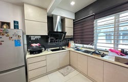 Jalan Adenium, Rawang, Selangor 48000