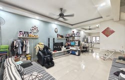 Jalan 16/2g, Taman Cheras Jaya, Cheras South, Selangor 43200