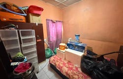 Jalan Seri Sementa 6, Klang, Selangor
