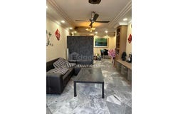 Lengkok Selingsing, Jalan Terolak 6 Off Jalan Ipoh, Jalan Ipoh, Kuala Lumpur 51200