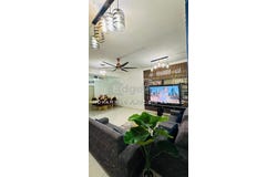 Jalan DC 1, Sungai Buloh, Selangor 47000