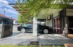 Jalan 15/5, Bangi, Selangor 43650