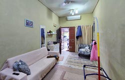 Jalan Kebun, Shah Alam, Selangor 40460