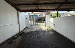 Ulu Tiram, Johor 81800
