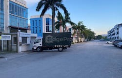 Selangor, Shah Alam, Selangor 40300