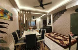 Jalan Laman Orkid, Nilai, Negeri Sembilan
