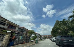 Jalan Puteri 12, Puchong, Selangor 47100