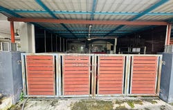 Ampang, Pandan Indah, Selangor 68000