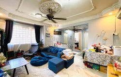 Jalan Metafasa U16/3, Taman Bukit Subang, 40150, Selangor, Bukit Subang, Selangor 40160