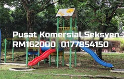 Shah Alam, Selangor 40000