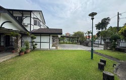Section 9, Shah Alam, Selangor 40100