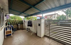 Shah Alam, Selangor 40000