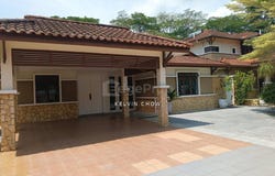 Jalan Bukit Meru, Ipoh, Perak 30020