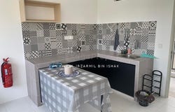 IFS Live-In Suites @ Lestari IUS, Bota, Perak 32600