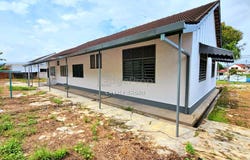 Lorong Canning, Taman Canning, Ipoh, Perak 31400