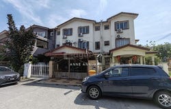 Jalan SM, Selayang, Selangor