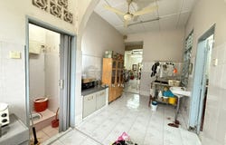 Off Jalan Bukit Beruang, Bukit Beruang, Melaka 75450