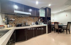 Pandan Indah, Selangor 55100