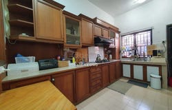 Bangi, Selangor 43650