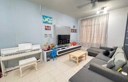 Jalan Indah 24, Johor Bahru, Johor 81200