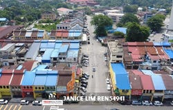 Kulim, Kedah 9000