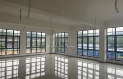 Shah Alam, Selangor 40460