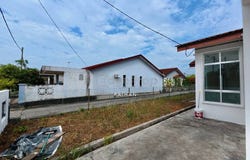 Sungai Petani, Kedah 8000