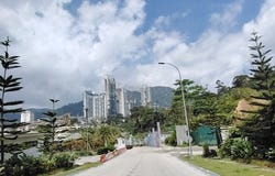 Jalan Genting Highlands, Genting Highlands, Pahang 69000