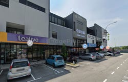 Jalan Singgahsana 4A, 40150 Bandar Bukit Raja, Selangor, Klang, Selangor 41050