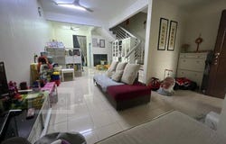 Jalan Dato Abdul Hamid 24, Klang, Selangor 41050
