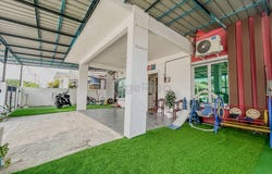 Jalan Indah Puteri; Jalan IP, Sepang, Selangor 43900