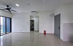 Jalan Tengah Cheras Selatan 118, 43200, Selangor, Cheras, Selangor 43200