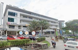 Jalan Mayang Pasir 3, Bayan Baru, Penang 11950