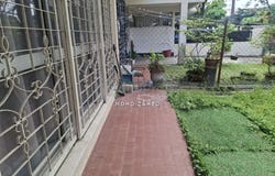 Jalan Budiman; Jalan Cheras; Persiaran Ikhlas, Bandar Tun Razak, Kuala Lumpur 56000
