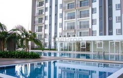 Jalan Jubilee, 55200, Kuala Lumpur, Pudu, Kuala Lumpur 55200