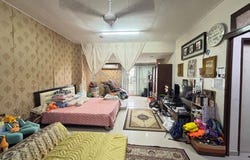 Zuhrah U5/151, Subang, Selangor 40150