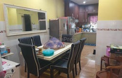 Jalan Kerongsang, Klang, Selangor 41200