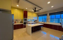 Jalan Seri Amira, Iskandar Puteri, Johor 81200